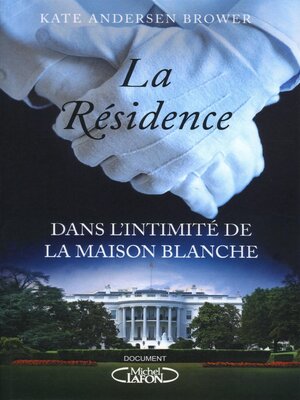 cover image of La résidence